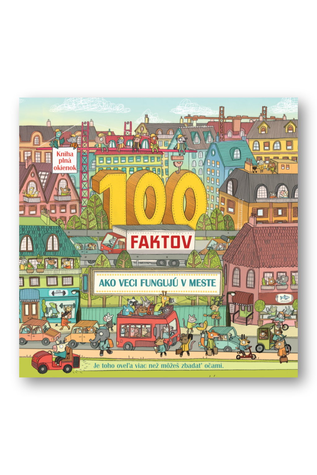 100FactsTown Cover_SK.indd